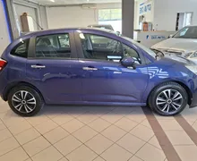 Zunanja slika - Citroën C3 - SAMO 98000KM-LED-KLIMA-KREDIT BREZ POLOGA - 5 - Predogledna slika