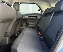 Zunanja slika - Citroën C4 Cactus - Live PureTech 82 SLOVENSKI - 8 - Predogledna slika