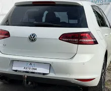 Zunanja slika - VW Golf - 1.4 TSI Highline DSG-LED - ACC - NAVI - GRETJE SED - 4 - Predogledna slika