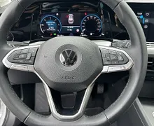Zunanja slika - Volkswagen Golf - Variant 2.0 TDI DSG°°1.Lastnik°°Odlično ohranjen - 8 - Predogledna slika
