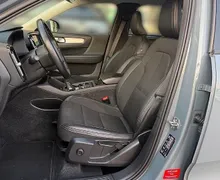 Zunanja slika - Volvo XC40 - D3 AUT LED velik servis - 6 - Predogledna slika