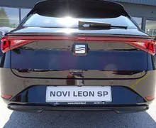 Zunanja slika - Seat Leon - 1.5 TSI 115KM STYLE EDITION SP - VLEČNA KLJUKA - - 6 - Predogledna slika
