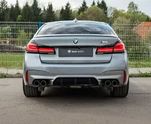 Zunanja slika - BMW M5 - Laser BW 360 Asistence Memory Kljuka - 6 - Predogledna slika