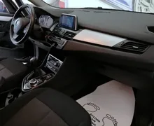 Zunanja slika - BMW serija 2 Gran Tourer: - 216d NOVI MODEL PDC ALU LED NAVI 1.LASTNIK-KOT-N - 6 - Predogledna slika