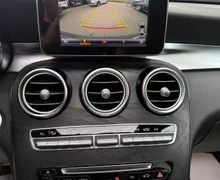 Zunanja slika - Mercedes-Benz GLC-Razred - GLC coupe 220D 4-MATIC AMG LINE FUL LED NAVI ŠIBEDAH KAM PDC - 16 - Predogledna slika