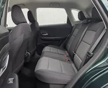 Zunanja slika - MG MG ZS - ZS Comfort 1.5L Hybrid+ cena na gotovinsko plačilo - 11 - Predogledna slika