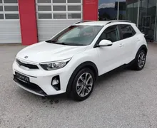 Zunanja slika - KIA Stonic - 1.0 T-GDi EX Edition ISG -36- - 1 - Predogledna slika