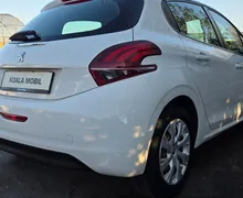 Zunanja slika - Peugeot 208 - 1.2 PURETECH 82 ZASLON-KLIMA-SLOVENSKI-1.LASTNIK - 4 - Predogledna slika