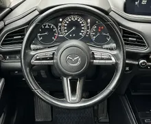 Zunanja slika - Mazda CX-30 - HOMURA 2.0 X-186 MHEV AUTO - 13 - Predogledna slika