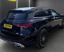 Zunanja slika - Mercedes-Benz GLC-Razred - GLC 220 d 4MATIC AMG LINE KAMERA PDC NAVI LED - 6 - Predogledna slika