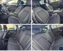 Zunanja slika - Audi A6 - Avant 45 TDI Q. 170kW LED NAVI KAMERA DIGI INFO KLJUKA - 16 - Predogledna slika