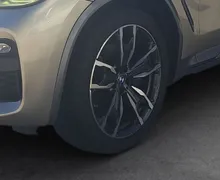 Zunanja slika - BMW X4 - serija :  xDrive20d Avt. - 6 - Predogledna slika