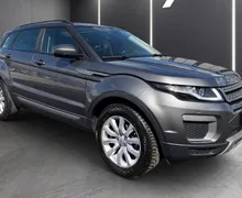 Zunanja slika - Land Rover Range Rover Evoque - 2.0 - 2 - Predogledna slika