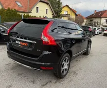 Zunanja slika - Volvo XC60 - D4 Summum AUT. LED XENON ACC NAVI BLS VIRTUAL - 7 - Predogledna slika