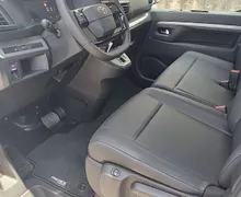 Zunanja slika - Toyota Proace - Verso Long 2.2 D-4D Shuttle Avt. - 6 - Predogledna slika