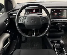 Zunanja slika - Citroën C4 Cactus - PureTech 110 SLOVENSKI-1.LASTNIK - 10 - Predogledna slika