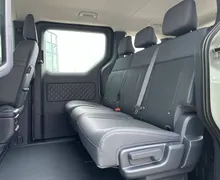 Notranja slika - KIA PV5 - 71.2 kWh baterija 120 kW 163 KS Air... - 11 - Predogledna slika