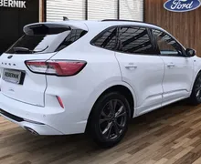 Zunanja slika - Ford Kuga - ST-LINE 1.5 EcoBlue 120PS-SLO-2.LAST-VELIK SERVIS - 4 - Predogledna slika