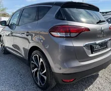 Zunanja slika - Renault Scénic - Scenic 1.7 DCI-LED PURE VISION-NAVI-MRT.KOTI-LINE ASS. - 5 - Predogledna slika