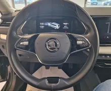 Zunanja slika - Škoda Octavia - 2.0 TDI First Edition - 10 - Predogledna slika