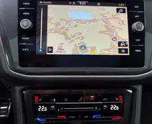 Zunanja slika - VW Tiguan Allspace - 2.0 TDI 4MOTION R-Line-SLO-Panorama-DCC-Mrtvi kot - 18 - Predogledna slika