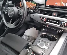 Zunanja slika - Audi A4 - 2.0 TDI-140KW-AUT-VIRTUAL-SPORT PAKET-DIG.KLIMA- - 11 - Predogledna slika