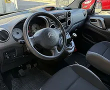 Zunanja slika - Citroën Berlingo - Feel BlueHDi 100S SBVM - 8 - Predogledna slika
