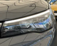 Zunanja slika - Volkswagen Tiguan - 4JOY 2.0TDI DSG SLO 1.Lastnik BLACK STYLE-PANORAMA - 2 - Predogledna slika