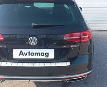 Zunanja slika - VW Passat - Alltrack 2.0 TDI BMT SCR 4MOT. Alltrack avt.140kW - 5 - Predogledna slika