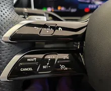 Zunanja slika - Mercedes-Benz C-Razred - 180 FULL AMG-360KAM-MR.KOT-AKT.TEMP-LED-DAB-VIDEO - 12 - Predogledna slika