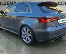 Zunanja slika - Audi A3 - 2.0 TDI-LED-BIXENON-ABT LOOK-KOT NOV-ODLIČEN... - 4 - Predogledna slika