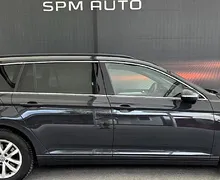 Zunanja slika - Volkswagen Passat - Variant 2.0 TDI BMT Comfortline DSG-PDC-NAVI-AUT-EL.PRT. - 6 - Predogledna slika