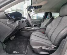 Zunanja slika - Peugeot 408 - 1.2 PURETECH MHEV - ODLIČNO OHRANJEN + TOP OPREMA - 11 - Predogledna slika