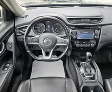 Zunanja slika - Nissan X-Trail - 1.7 dCi XT 4WD Tekna - 10 - Predogledna slika