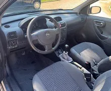 Zunanja slika - Opel Corsa - Club 1.2 16V - 9 - Predogledna slika