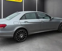 Zunanja slika - Mercedes-Benz E-Razred - E 220 CDI SLOVENSKI NAVIGACIJA TEMPOMAT PDC HI-FI - 5 - Predogledna slika