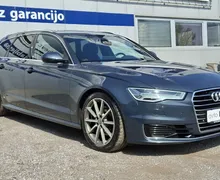 Zunanja slika - Audi A6 - Avant 2.0 TDI Ultra S-tronic - 3 - Predogledna slika