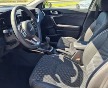Zunanja slika - KIA XCeed - 1.0 T-GDi EX Way ISG. M T 85 kW - 9 - Predogledna slika