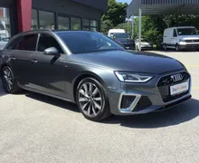 Zunanja slika - Audi A4 - Avant 40 TDI QATTRO S TRONIC - 3 - Predogledna slika