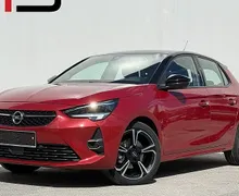 Zunanja slika - Opel Corsa - 1.2 TURBO GS LINE Avtomatik 1.Lastnik SLO - 1 - Predogledna slika