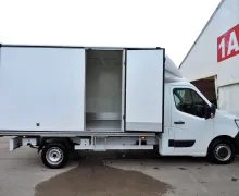 Zunanja slika - Renault Master - 2.3 dCi 145  KLIMA-KAMERA-ZRAČNO VZMETENJE - 2 - Predogledna slika
