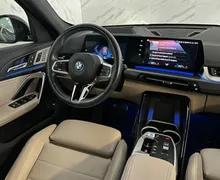 Notranja slika - BMW iX1 - xDrive30 |M-Sport|ACC|Pano|HUD|Harman|360K|SLO|... - 11 - Predogledna slika
