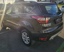 Zunanja slika - Ford Kuga - Style 2.0 TDCi Powershift|LED|ALU|AVklima|NAViIPDC - 6 - Predogledna slika
