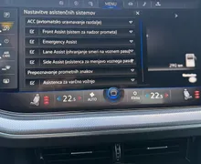 Zunanja slika - VW Touareg - V6 TDI BMT R-Line 210  285 -Zračno-Webasto-HeadUp. - 17 - Predogledna slika