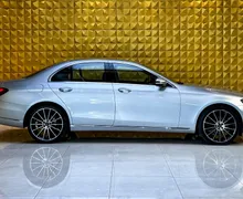 Notranja slika - Mercedes-Benz E-Razred - E200d AUT.-AMBI-NAVI-F1-TEMP-BREZ POLOGA - 12 - Predogledna slika