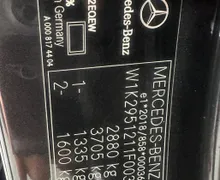 Zunanja slika - Mercedes-Benz EQE - 350+KAMERA.NAVI.LED.USNJE.KROM.SAMO 43000KM - 15 - Predogledna slika