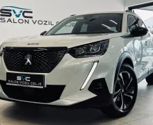 Zunanja slika - Peugeot 2008 - 1,2 PureTech 100 S&S Allure - 1 - Predogledna slika