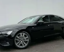 Zunanja slika - Audi A6 - 40 TDI-Q-4X4-S LINE-MATRIX-SOFT CLOSE-ACC-KAMERA- - 1 - Predogledna slika