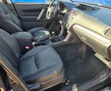 Zunanja slika - Subaru Forester - 2.0D. 4WD.1 lastnik.komplet zgodovina... - 27 - Predogledna slika