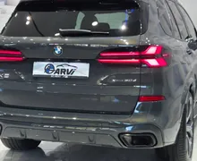 Zunanja slika - BMW X5 - serija : xDrive30d Avt-M.SPORT PRO-ZRAČ-RADAR-PANO - 4 - Predogledna slika